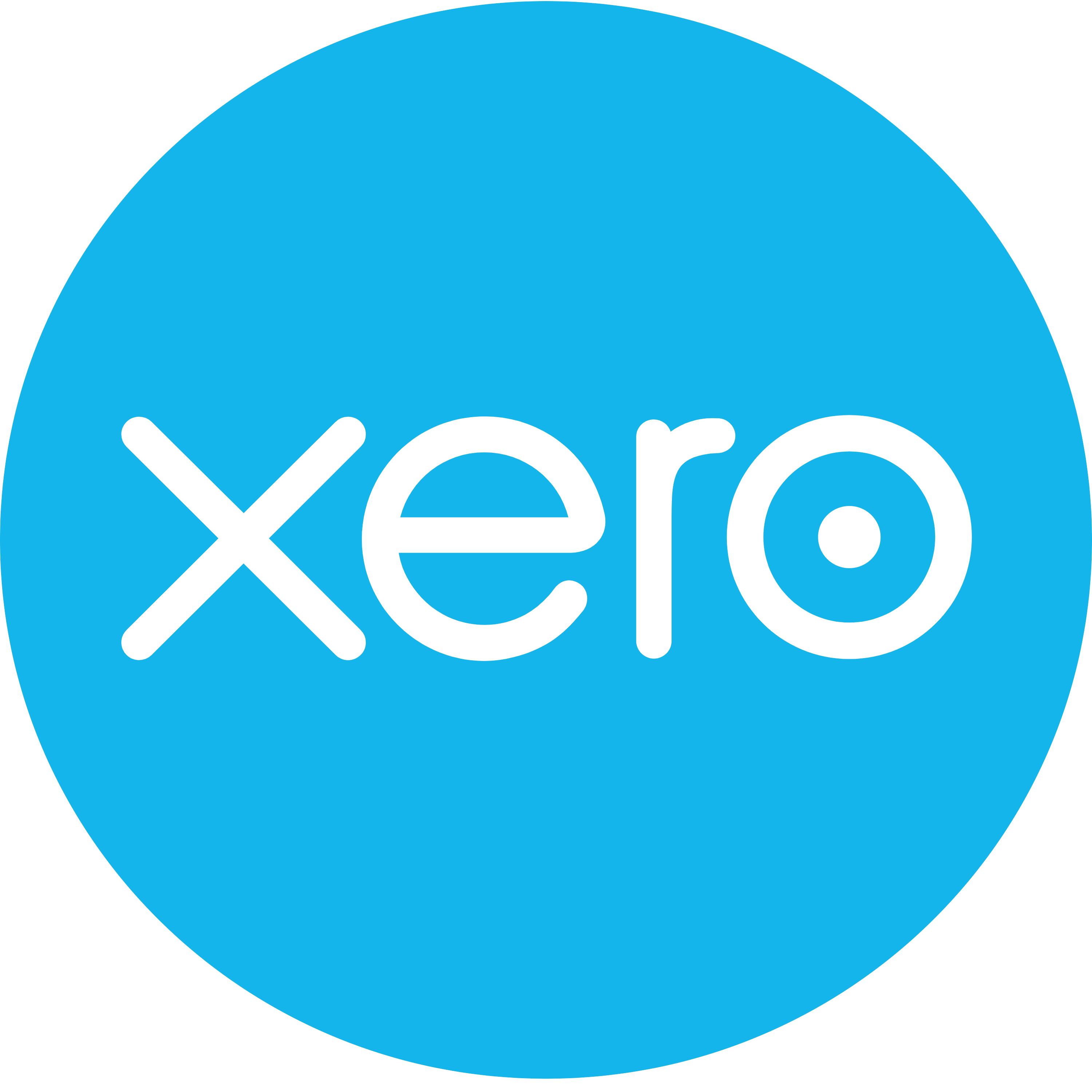Xero certified advisor