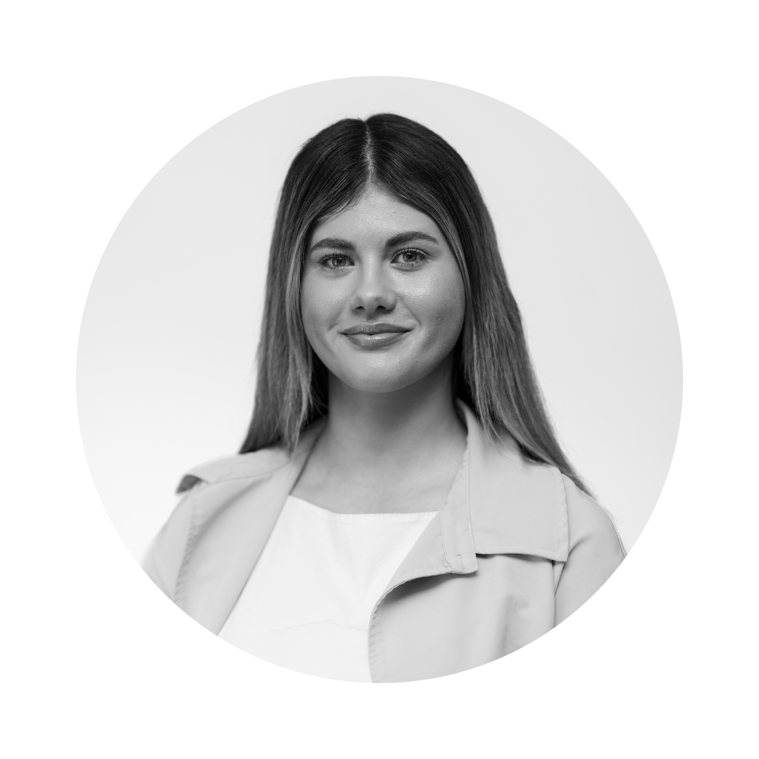 KGA Accounting Black And White Headshots (1) Tyla